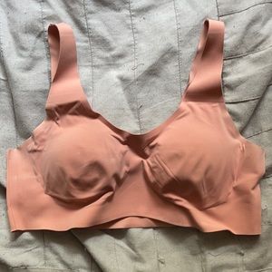 Knix LuxeLift Pullover Bra (Brand new)
